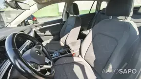 Volkswagen Golf de 2021