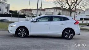 Volvo V40 2.0 D2 R-Design Geartronic de 2017