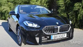 BMW Série 1 de 2025