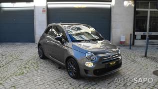 Fiat 500 1.0 Hybrid Sport de 2021