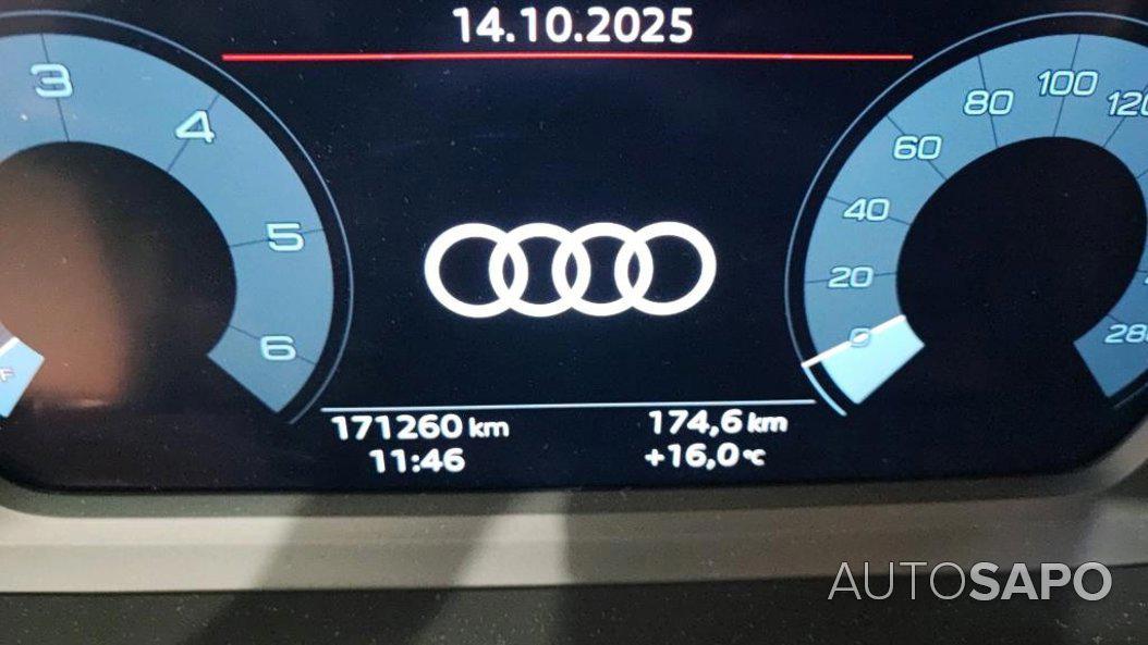 Audi A3 de 2021