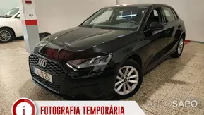 Audi A3 de 2021