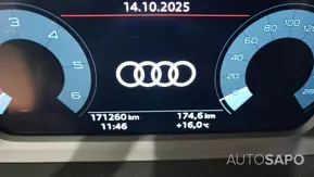 Audi A3 de 2021