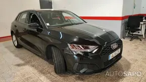 Audi A3 de 2021