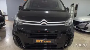 Citroen Jumpy de 2021