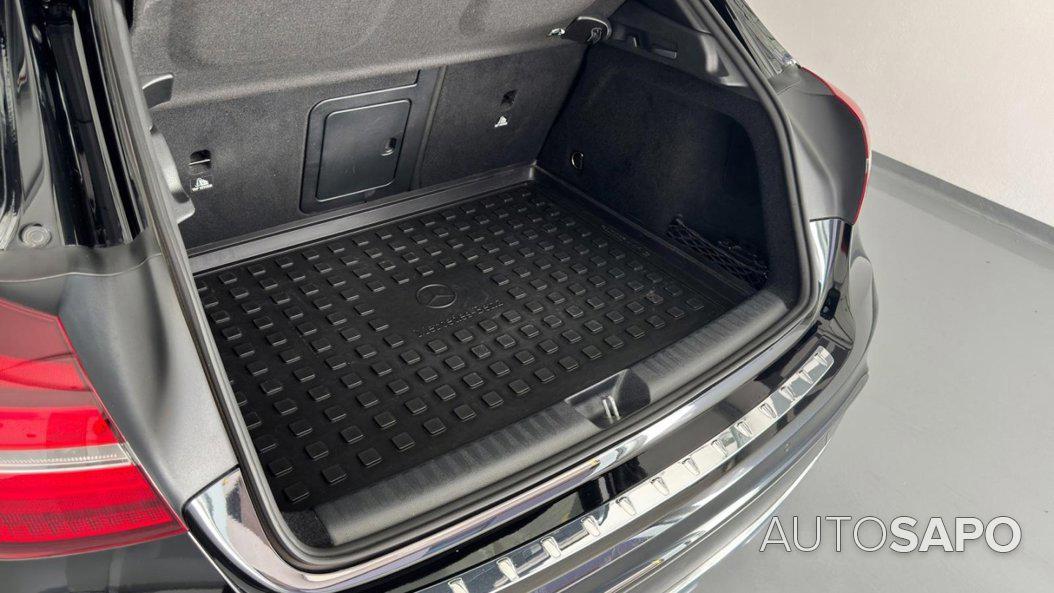 Mercedes-Benz Classe GLA de 2018