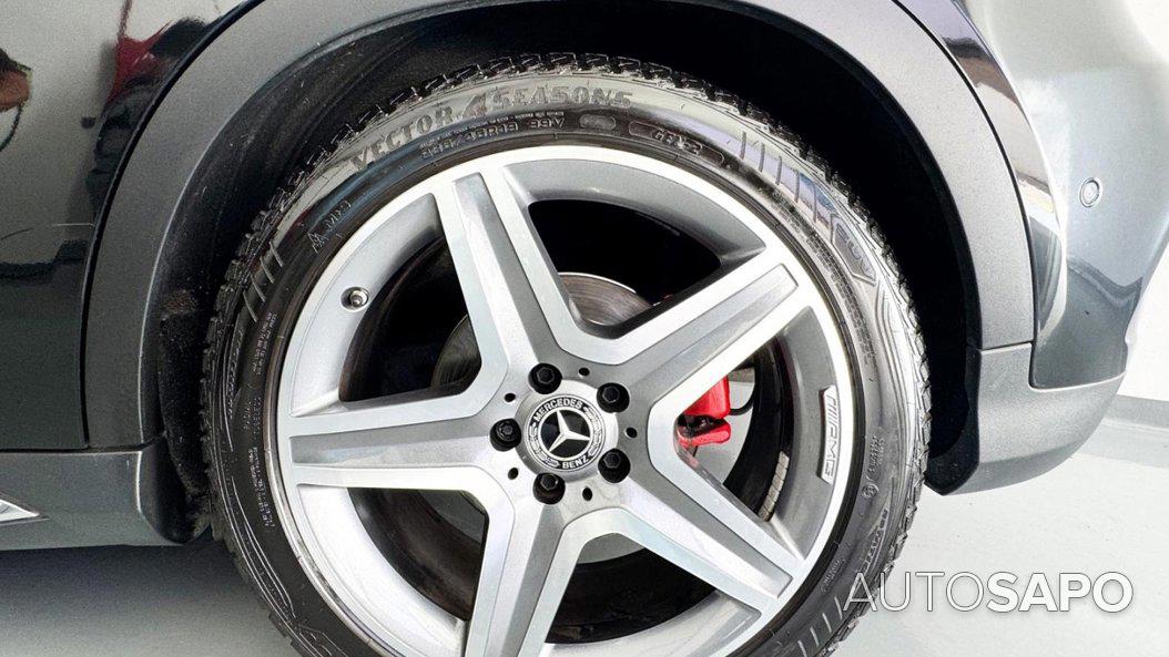 Mercedes-Benz Classe GLA de 2018