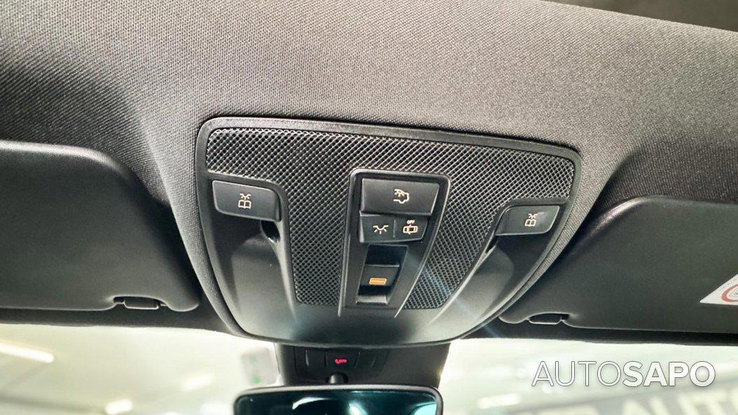 Mercedes-Benz Classe GLA de 2018