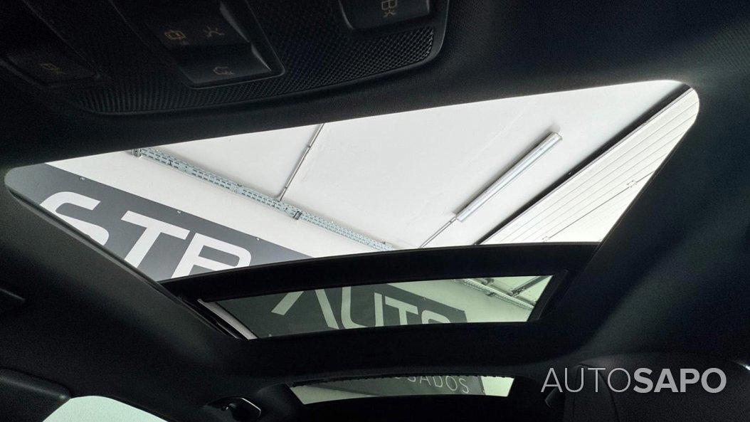 Mercedes-Benz Classe GLA de 2018