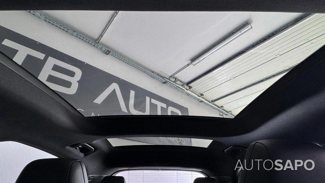 Mercedes-Benz Classe GLA de 2018