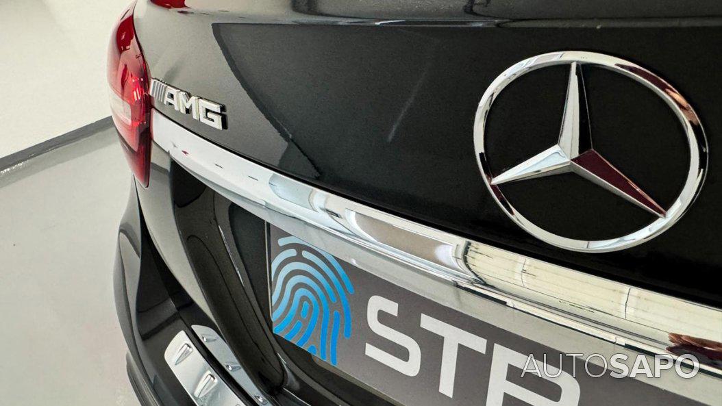 Mercedes-Benz Classe GLA de 2018