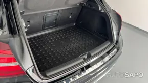 Mercedes-Benz Classe GLA de 2018