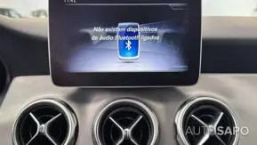 Mercedes-Benz Classe GLA de 2018