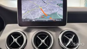 Mercedes-Benz Classe GLA de 2018