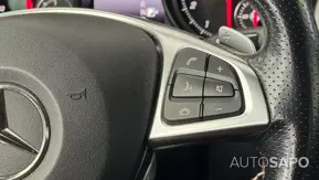 Mercedes-Benz Classe GLA de 2018