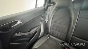 Mercedes-Benz Classe GLA de 2018