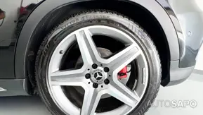 Mercedes-Benz Classe GLA de 2018