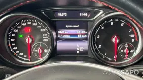 Mercedes-Benz Classe GLA de 2018