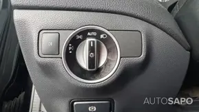 Mercedes-Benz Classe GLA de 2018