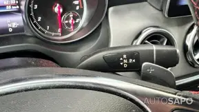 Mercedes-Benz Classe GLA de 2018