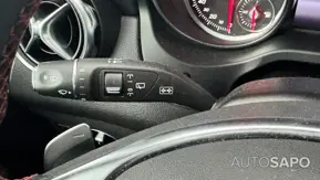 Mercedes-Benz Classe GLA de 2018