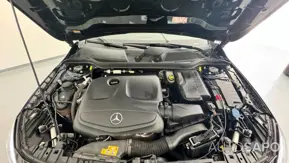 Mercedes-Benz Classe GLA de 2018