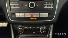 Mercedes-Benz Classe GLA de 2018