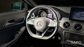 Mercedes-Benz Classe GLA de 2018