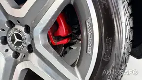 Mercedes-Benz Classe GLA de 2018