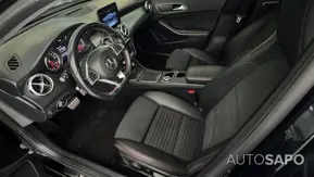 Mercedes-Benz Classe GLA de 2018