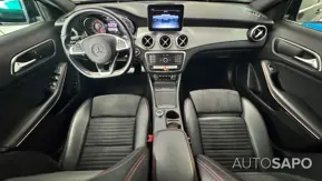 Mercedes-Benz Classe GLA de 2018