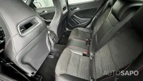 Mercedes-Benz Classe GLA de 2018