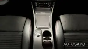 Mercedes-Benz Classe GLA de 2018