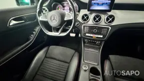 Mercedes-Benz Classe GLA de 2018