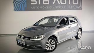 Volkswagen Golf de 2019