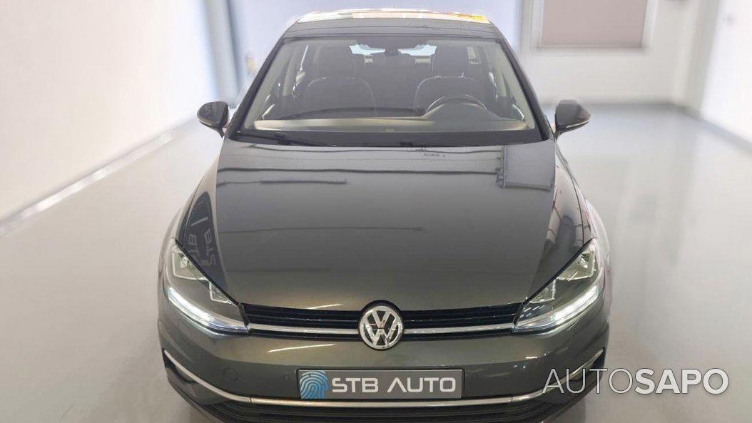 Volkswagen Golf de 2019