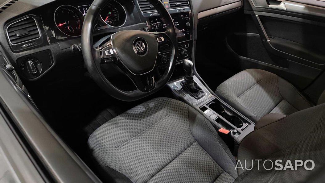 Volkswagen Golf de 2019