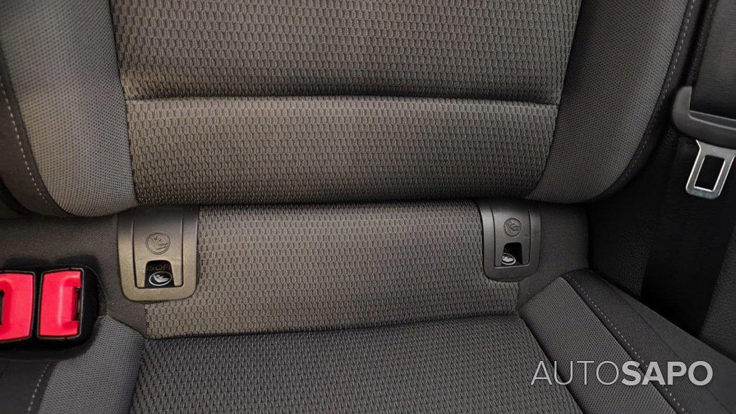 Volkswagen Golf de 2019