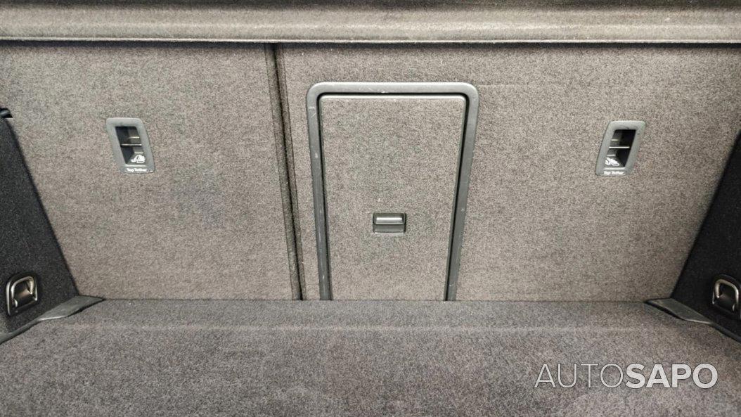 Volkswagen Golf de 2019