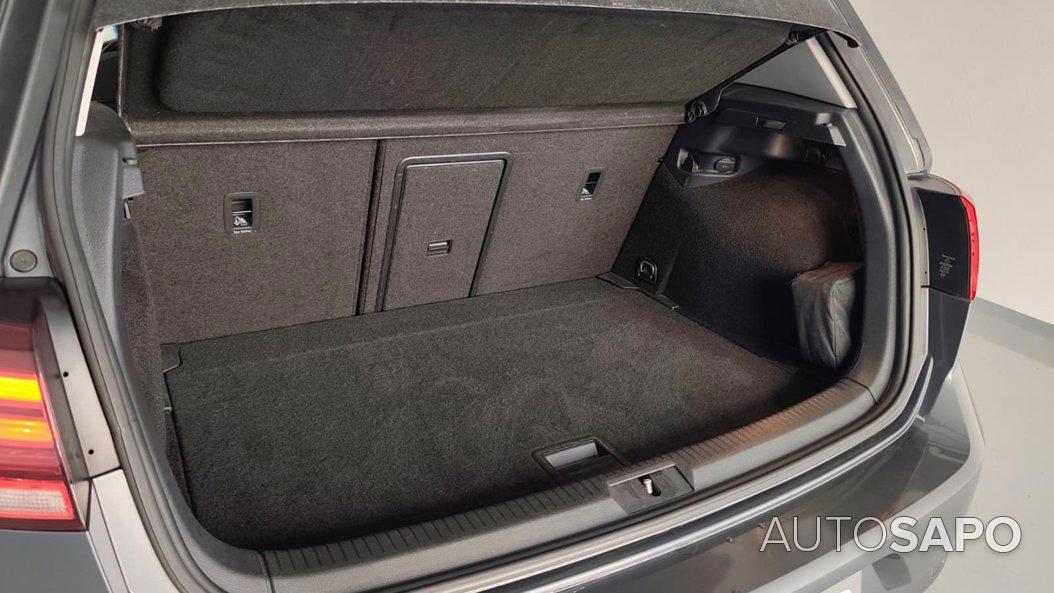 Volkswagen Golf de 2019