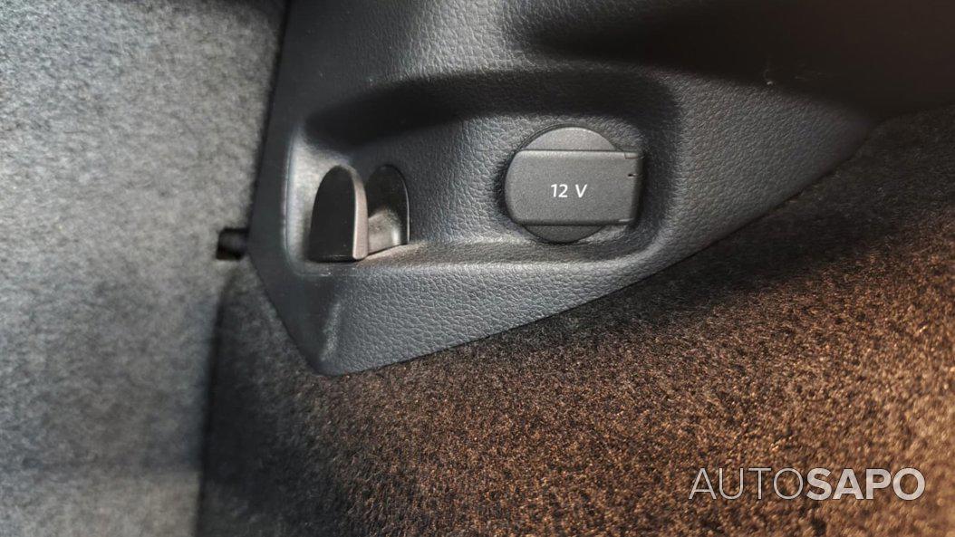 Volkswagen Golf de 2019