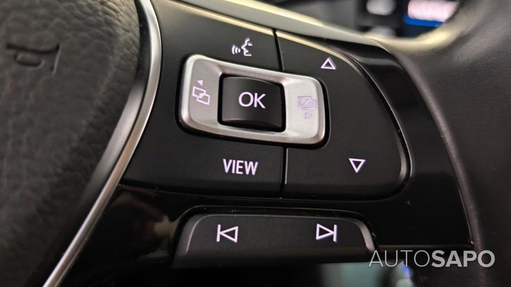 Volkswagen Golf de 2019