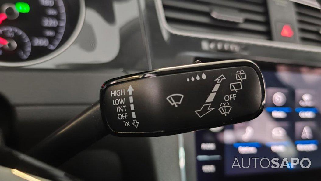 Volkswagen Golf de 2019