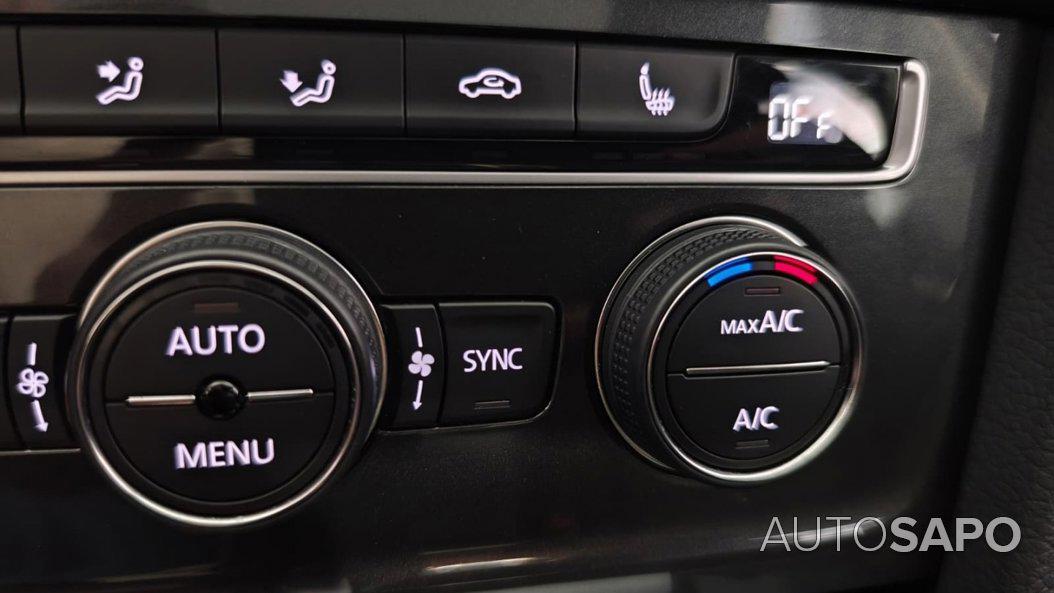 Volkswagen Golf de 2019