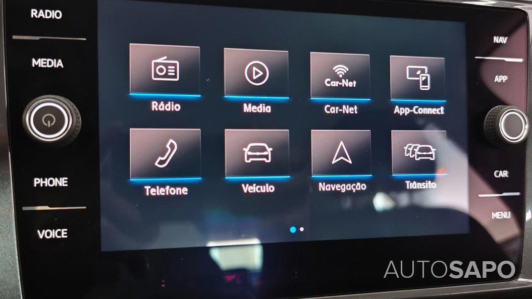 Volkswagen Golf de 2019