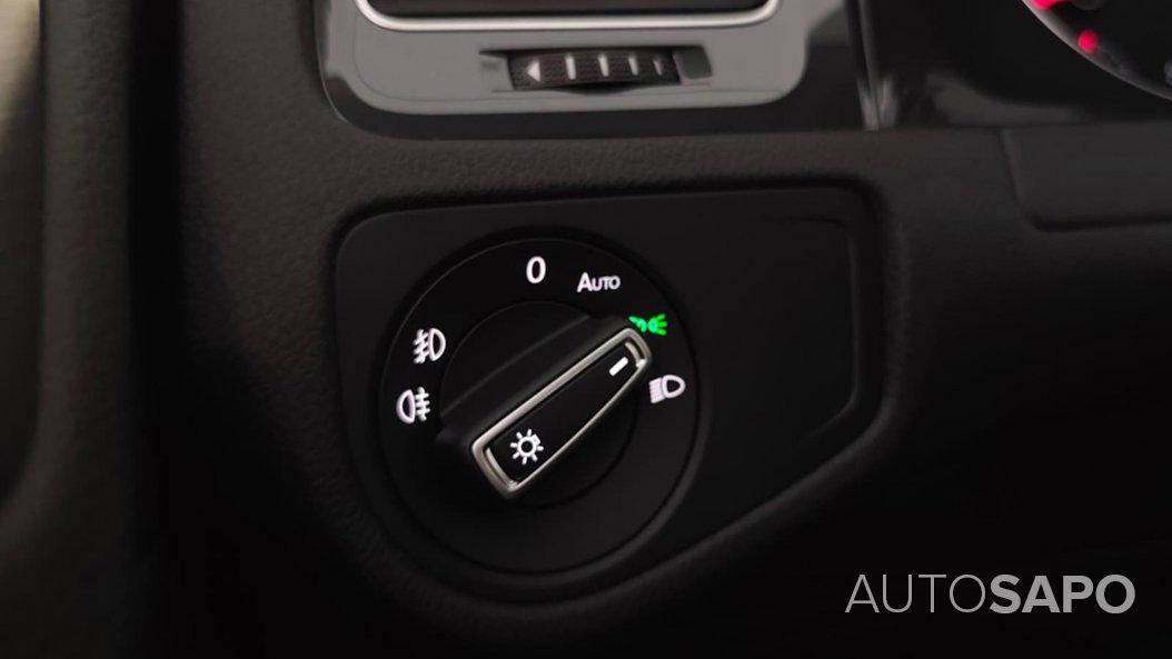 Volkswagen Golf de 2019