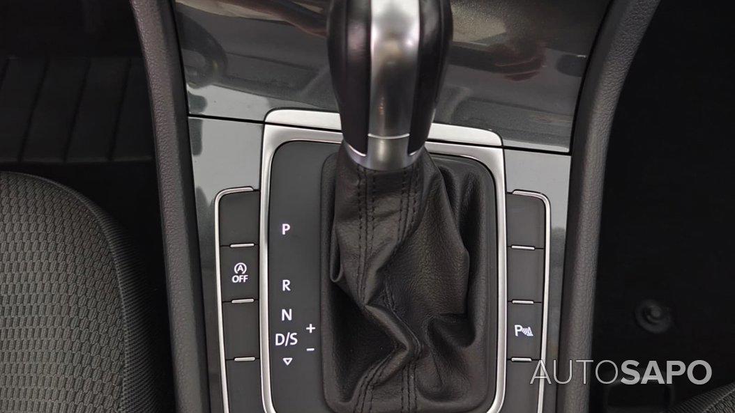 Volkswagen Golf de 2019