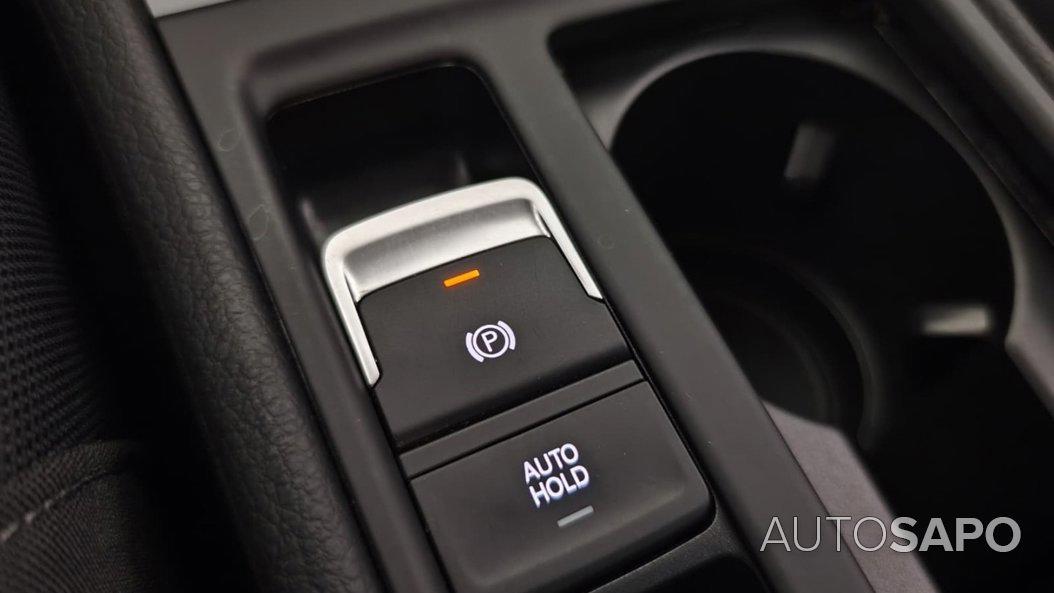 Volkswagen Golf de 2019