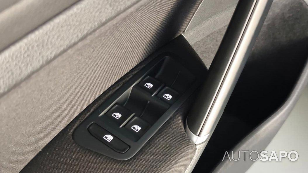 Volkswagen Golf de 2019