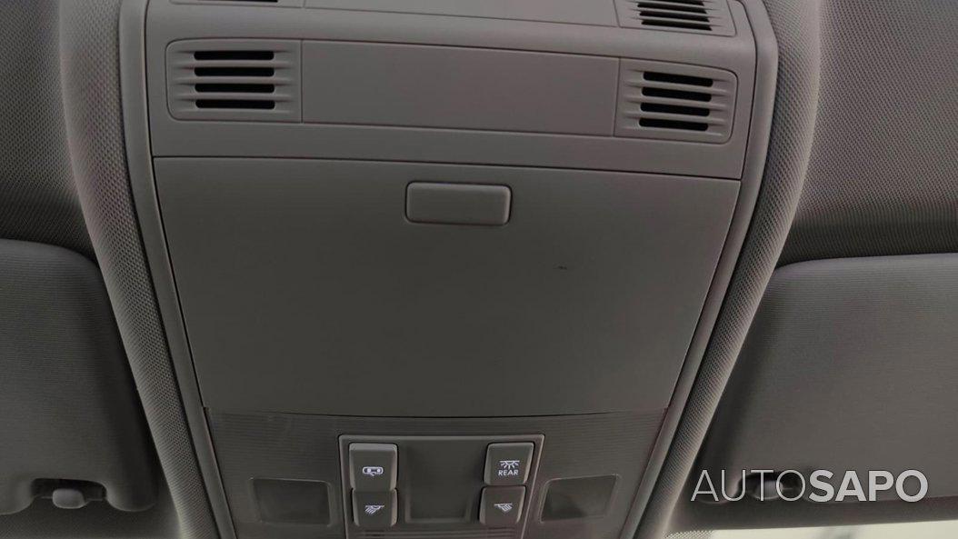 Volkswagen Golf de 2019